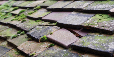 Bow Brickhill roof repair costs